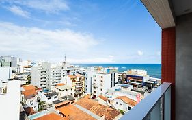Apartamento Luxuoso vista mar